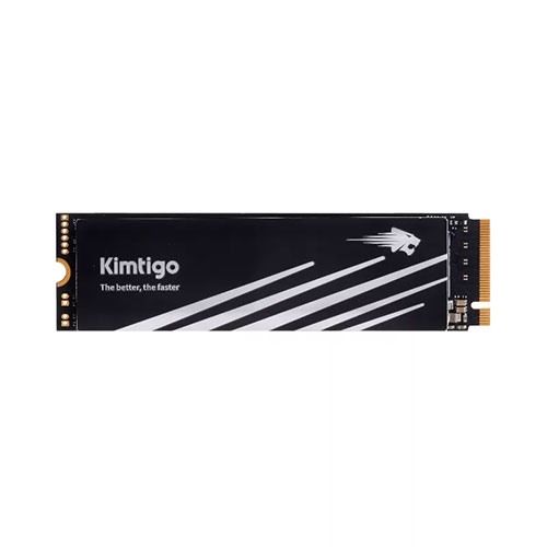 Kimtigo TP5000 512GB GEN4 M.2 NVMe SSD Kimtigo TP5000 512GB GEN4 M.2 NVMe SSD