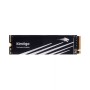 Kimtigo TP5000 512GB GEN4 M.2 NVMe SSD Kimtigo TP5000 512GB GEN4 M.2 NVMe SSD