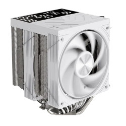 1STPLAYER FB12DS-6 DUAL TOWER CPU AIR COOLER White
