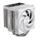 1STPLAYER FB12DS-6 DUAL TOWER CPU AIR COOLER White