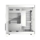 1st Player MV5-TP Mid Tower Micro-ATX White Gaming Case