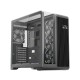 1ST PLAYER RT7-BLACK ATX CASING WITHOUT CASE FAN
