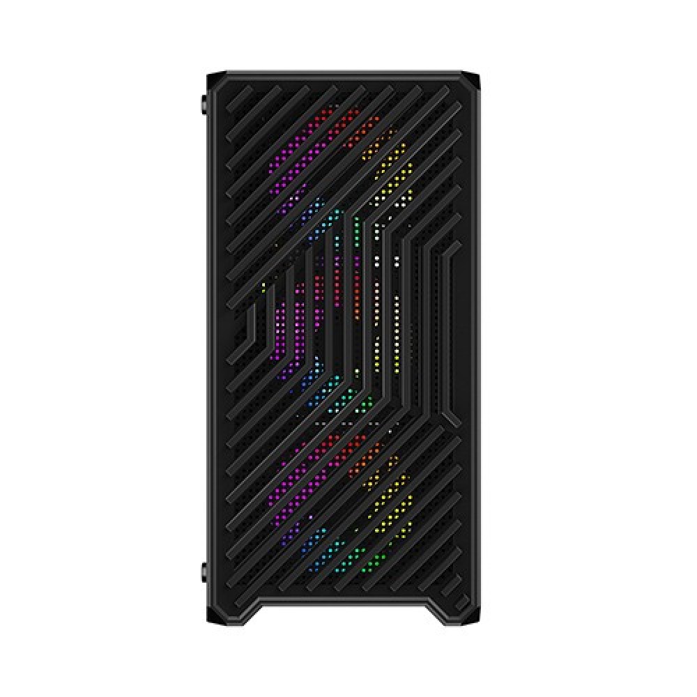 1st Player Trilobite T5 M-ATX Gaming Casing Price In BD