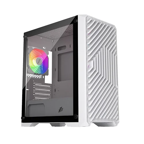 1st Player Trilobite T5 M-ATX Gaming Casing Price In BD