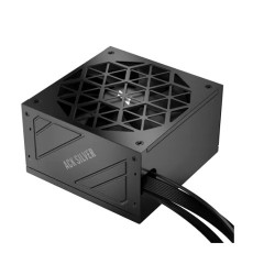 1STPLAYER ACK Silver 750W 80 Plus Silver Non-modular Power Supply