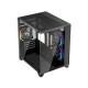 1STPLAYER BV5 ARGB M-ATX Gaming Casing