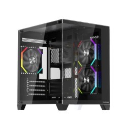 1STPLAYER BV5 ARGB M-ATX Gaming Casing