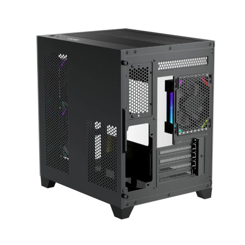 1STPLAYER BV5 ARGB M-ATX Gaming Casing