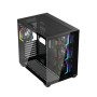 1STPLAYER BV7 ATX Mid Tower Gaming Casing