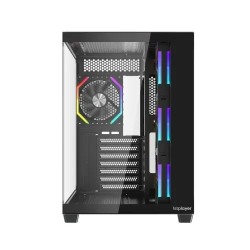 1STPLAYER BV7 ATX Mid Tower Gaming Casing