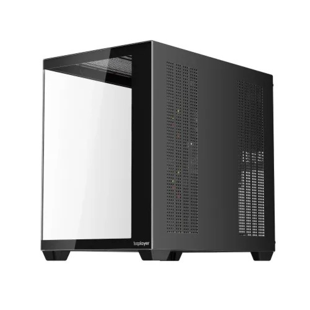 1STPLAYER BV7 ATX Mid Tower Casing Price In Bangladesh