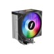 1STPLAYER CY12L ARGB SINGLE TOWER CPU AIR COOLER 