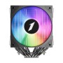 1STPLAYER CRYO CY12LD ARGB Black Dual Tower Air CPU Cooler