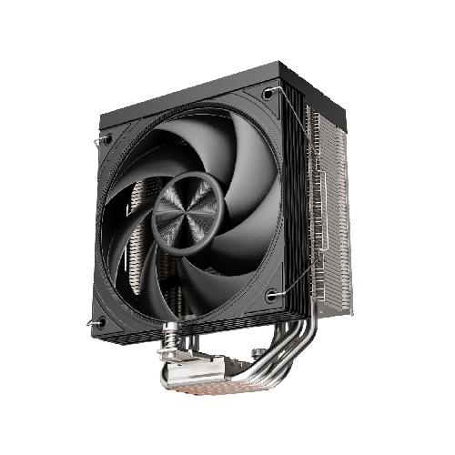1stplayer FB12-4 Single Tower CPU AIR Cooler