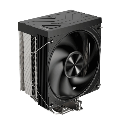1stplayer FB12-4 Single Tower CPU AIR Cooler