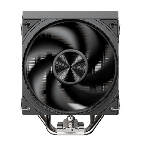 1stplayer FB12-4 Single Tower CPU AIR Cooler