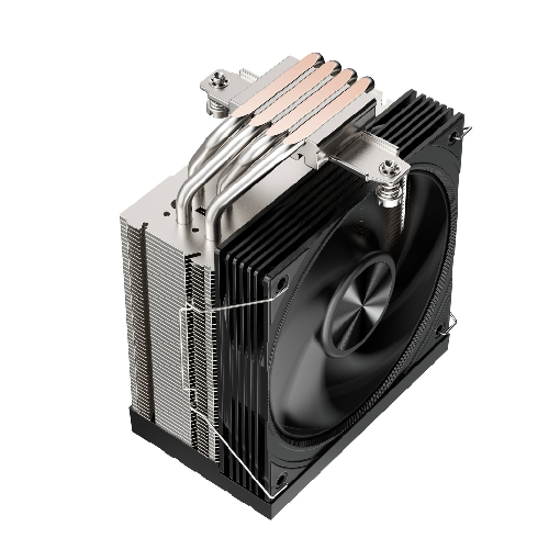 1stplayer FB12-4 Single Tower CPU AIR Cooler
