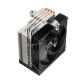 1stplayer FB12-4 Single Tower CPU AIR Cooler