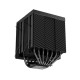 1stplayer FB12-5 Single Tower CPU Air Cooler Black