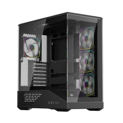1STPLAYER GM7 ATX Mid Tower Gaming Casing