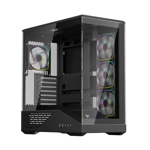 1STPLAYER GM7 ATX Mid Tower Gaming Casing