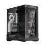 1STPLAYER GM7 ATX Mid Tower Gaming Casing