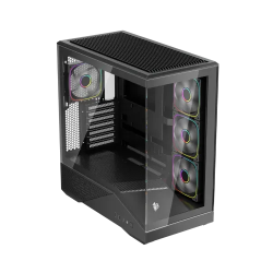 1STPLAYER GM7 ATX Mid Tower Gaming Casing