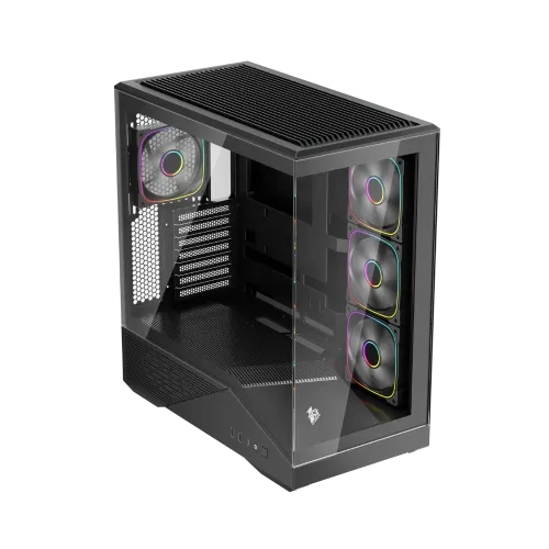 1STPLAYER GM7 ATX Mid Tower Gaming Casing