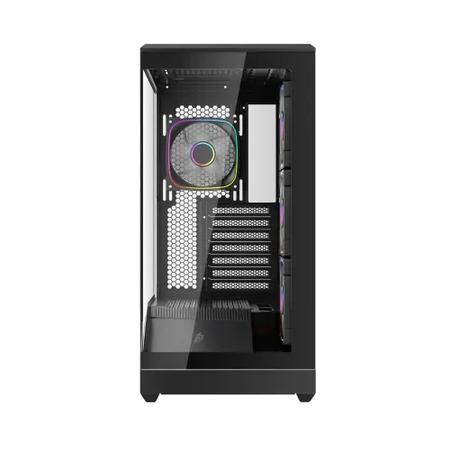 1STPLAYER GM7 ATX Mid Tower Gaming Casing