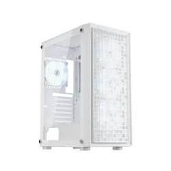 1STPLAYER Go6 ATX Gaming Casing white