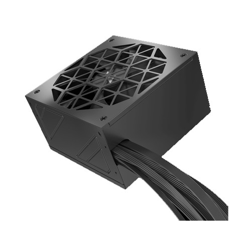 1STPLAYER ACK BRONZE HA-750AA2 BLACK 750W Non-Modular Powe supply