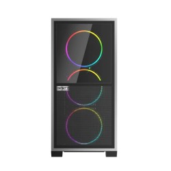 1STPLAYER IF8 RGB ATX Gaming Casing