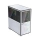 1STPLAYER IF8 RGB ATX Gaming Casing White