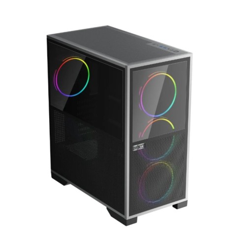 1STPLAYER IF8 RGB ATX Gaming Casing