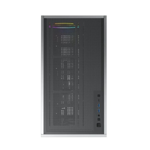 1STPLAYER IF8 RGB ATX Gaming Casing