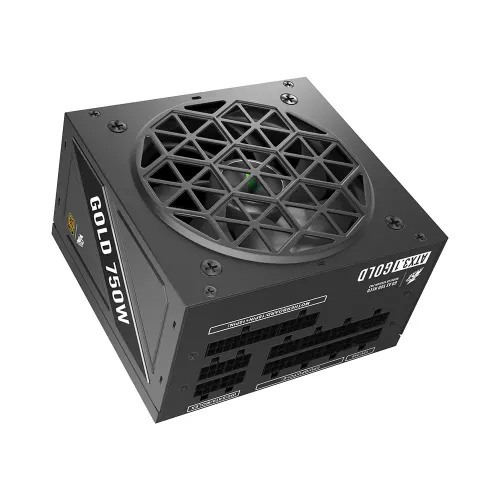 1STPLAYER NGDP ATX 3.1 GOLD 750W Full Modular Power Supply
