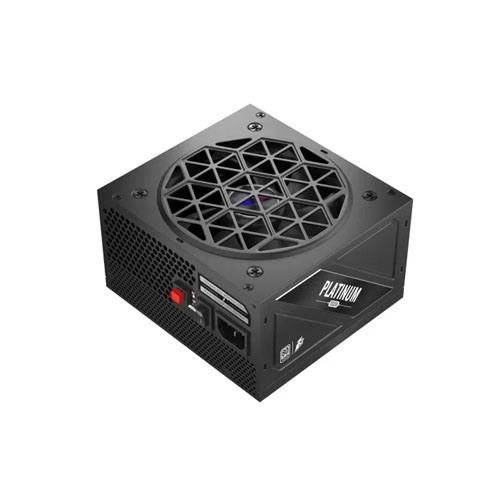 1STPLAYER NGDP ATX 3.1 PLATINUM 1000W Full Modular Power Supply