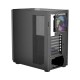 1STPLAYER T7 RGB ATX Mid Tower Gaming Casing