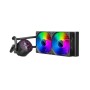 1STPLAYER TS4 240MM ARGB LIQUID CPU COOLER
