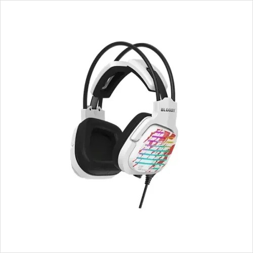 A4tech Bloody G565 RGB Wired Gaming Headphone