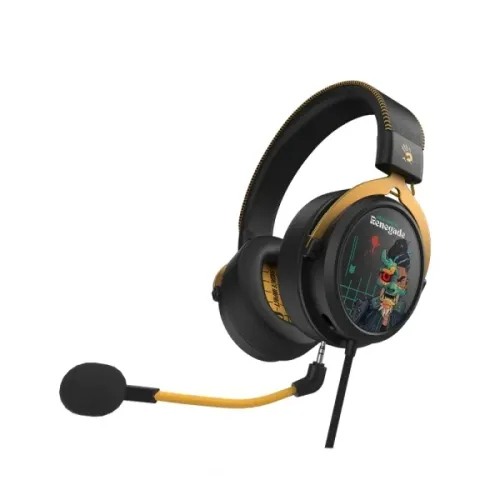A4tech Bloody M595 Hybridcore USB Gaming Headphone