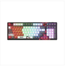 A4Tech Bloody WS98 Dual-Core Wireless Mechanical Keyboard