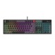A4TECH Bloody B230N Neon Backlight Gaming Keyboard