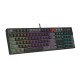 A4TECH Bloody B230N Neon Backlight Gaming Keyboard