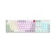 A4TECH Bloody B230N Neon Backlight Gaming Keyboard