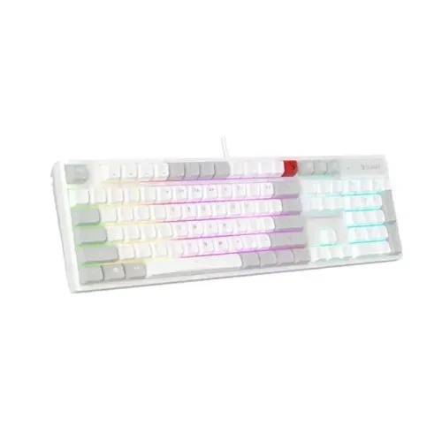 A4TECH Bloody B230N Neon Backlight Gaming Keyboard