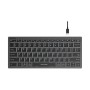 A4tech FX61 Mini FStyler Wired Keyboard