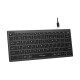 A4tech FX61 Mini FStyler Wired Keyboard