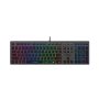 A4Tech Fstyler FX60H Wired Keyboard