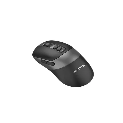 A4Tech Fstyler FB50C Plus Dual-Mode Wireless Mouse